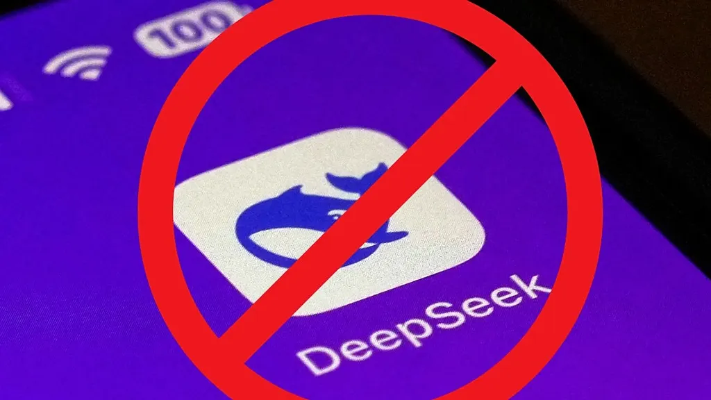 ABD’den DeepSeek’e Tam Yasak: Kamu Kurumları ve Üçüncü Taraf Hizmetler Kapsamda