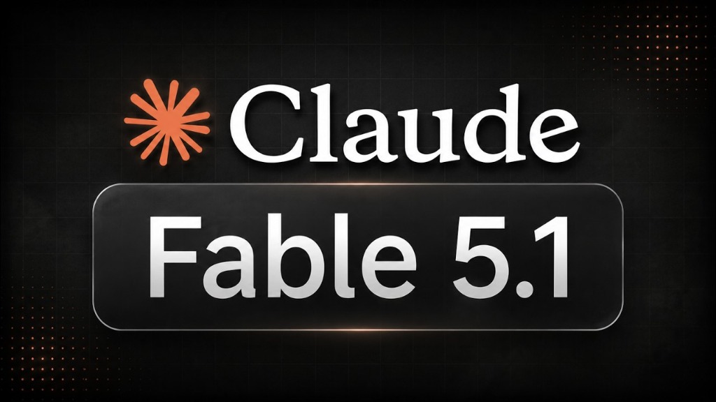 Anthropic Claude Fable 5.1 ve Mythos 5.1 Duyuruldu: Daha Akıllı, Yüzde 45 Daha Ucuz