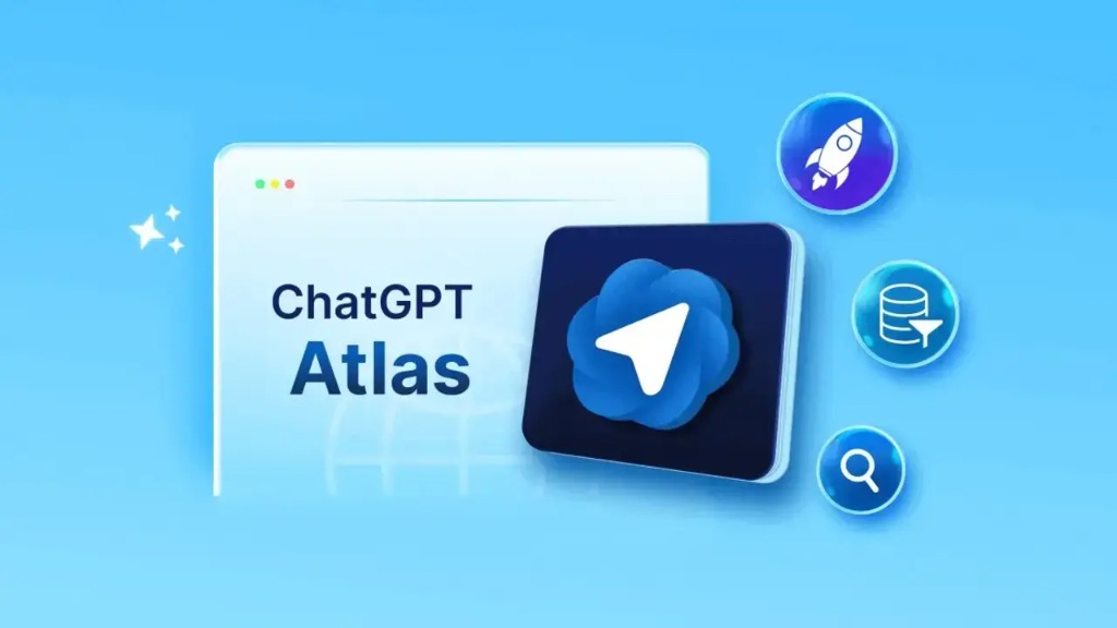 ChatGPT Atlas Yolun Sonunda: OpenAI Tarayıcı Projesini İptal Etti - blog yazısı görseli