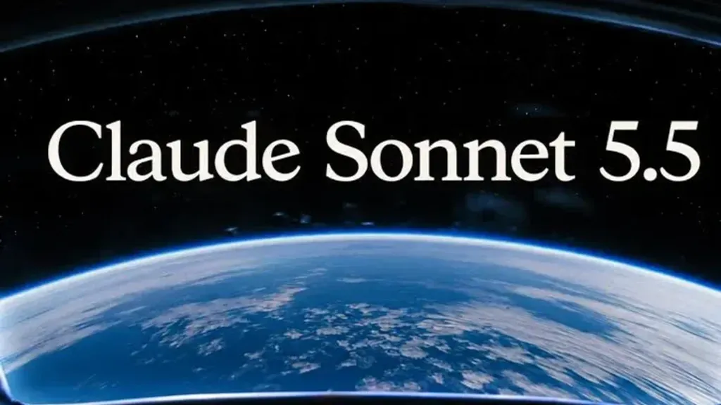Claude Sonnet 5.5 Duyuruldu: Daha Hızlı, Uygun Fiyatlı ve Kodlamada Zirve - blog yazısı görseli