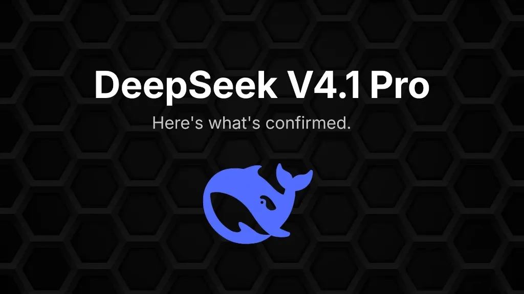 DeepSeek V4.1-Flash-1017 Yayınlandı: 1 Milyon Bağlam Penceresi ve Güçlü Ajan Yetenekleri