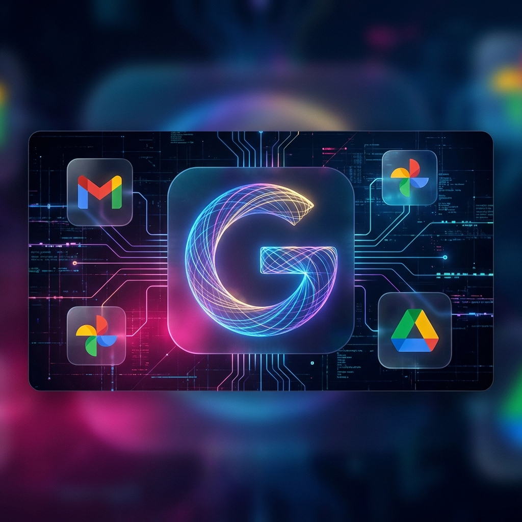 Google Gemini için Kişisel Zeka Özelliği Tanıtıldı: Akıllı Asistan Döneminde Yeni Perde