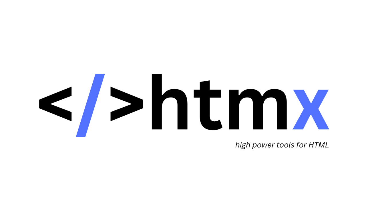 HTMX Nedir? JavaScript Yorgunluğuna Karşı HTML Odaklı Devrim