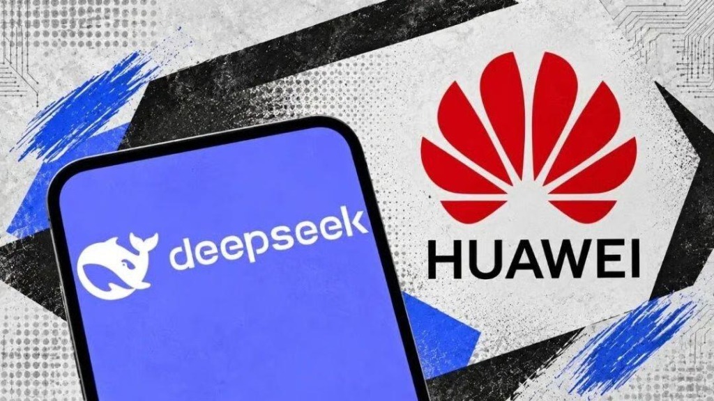 Huawei'nin Yeni Yapay Zeka Çiplerini DeepSeek Şekillendiriyor: Ascend 950DT ve 960DT Ortaklığı