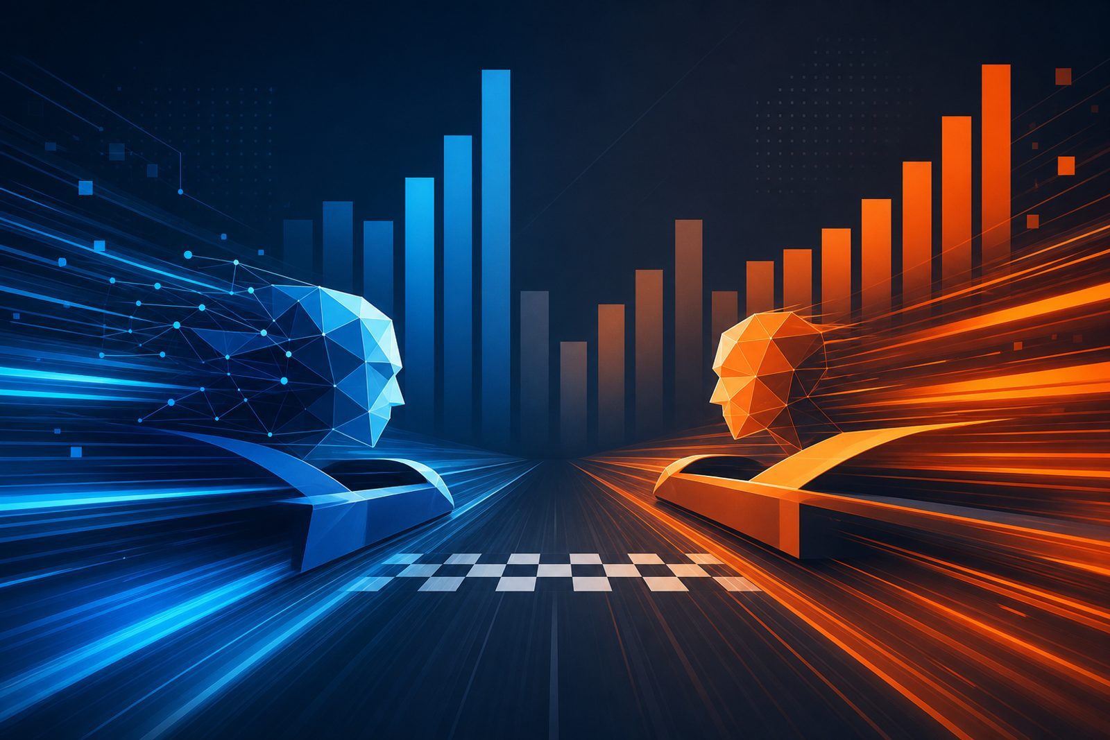 Kimi K2.7 Code vs Claude / GPT: Kodlama Benchmark’larında Ne Değişti? - blog yazısı görseli