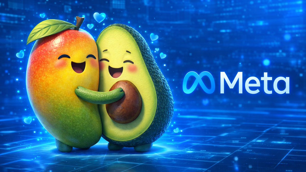Meta Kendi 'Nano Banana'sını Geliştiriyor: Mango ile Görsel ve Video Üretimi Başlıyor - blog yazısı görseli