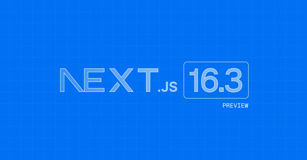 Next.js 16.3 ve Instant Navigations: Sunucu Gücüyle SPA Hızı - blog yazısı görseli