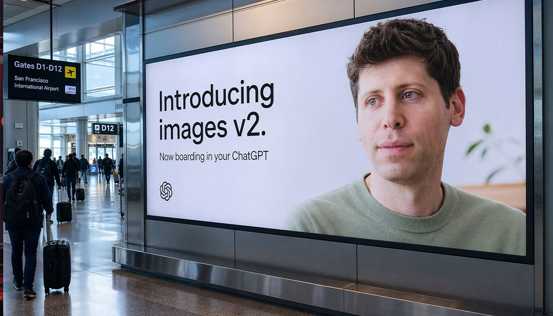 ChatGPT Images 2.0 Yayında: OpenAI'nin Nano Banana'ya Güçlü Cevabı