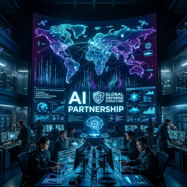 OpenAI, Pentagon'dan Sonra NATO ile Stratejik Bir Sözleşmeye Hazırlanıyor