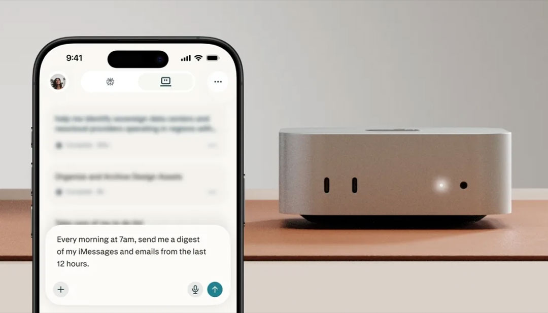 Perplexity Personal Computer for Mac'i Başlattı: Bilgisayarda Çalışan AI Ajan Dönemi