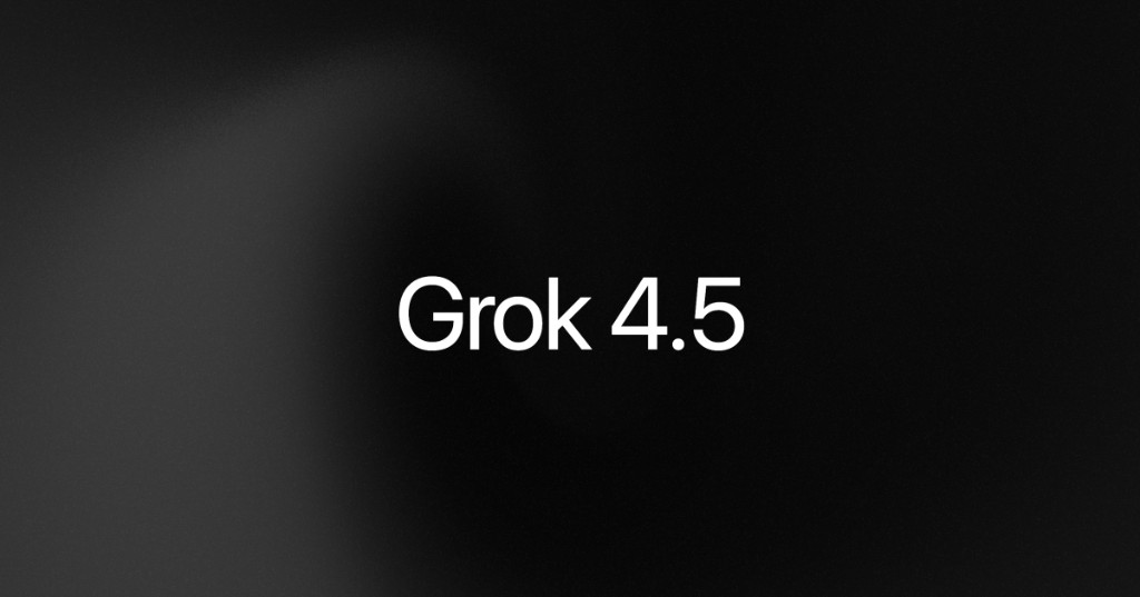 SpaceXAI Grok 4.5 Modelini Duyurdu: Hız ve Maliyet Avantajı Öne Çıkıyor - blog yazısı görseli